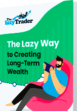The Lazy Way book cover
